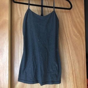 Lululemon Y Tank